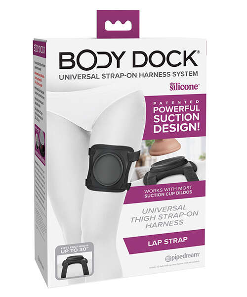 Body Dock Lap Strap
