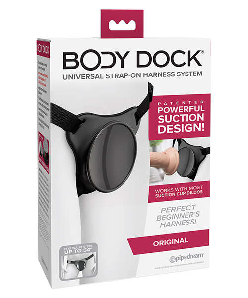 Body Dock Original