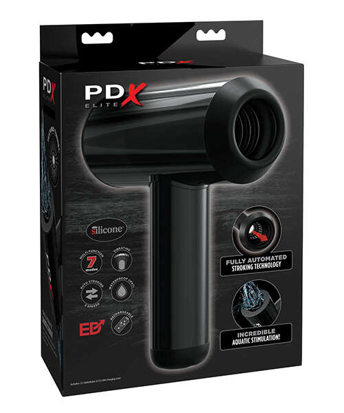PDX Elite Hydrobator