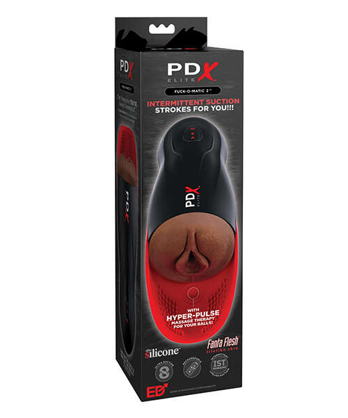 PDX Elite Fuck O Matic 2