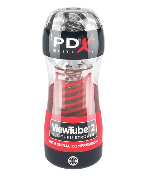PDX Elite Viewtube 2