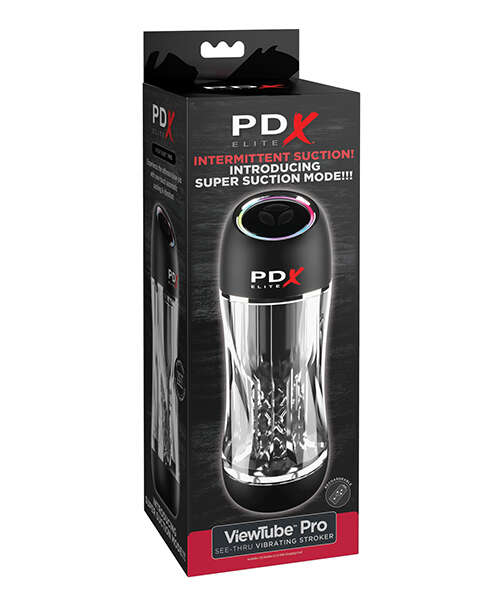 PDX Elite Viewtube Pro
