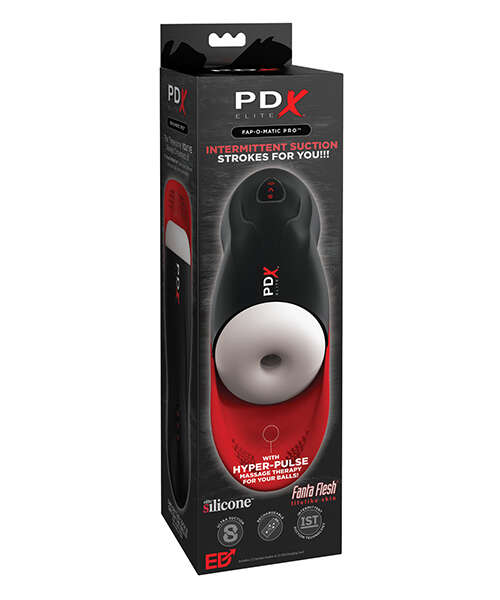 PDX Elite Fap O Matic Pro
