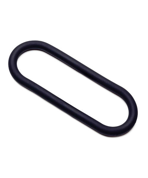 Perfect Fit 12" Hefty Wrap Ring - Black