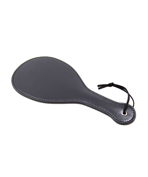Plesur Ping Pong Paddle - Black