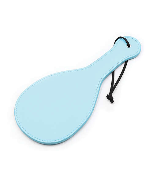 Plesur Ping Pong Paddle - Aqua
