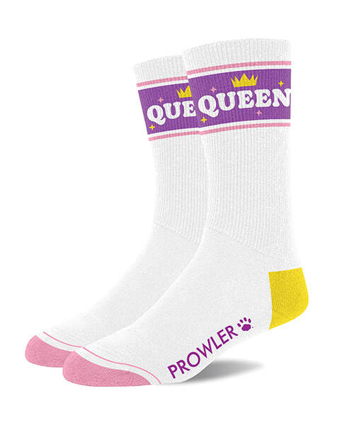 Prowler Queen Men's Socks O/S