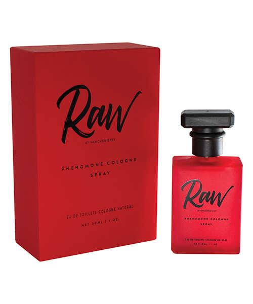 Raw by Raw Chemistry - 1 oz