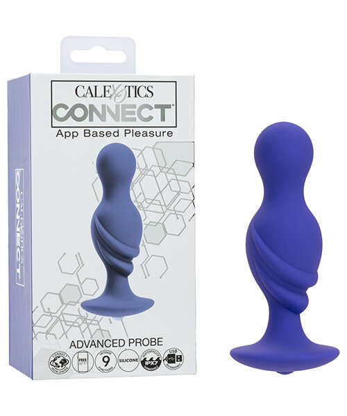 Calexotics Connect Advanced Probe