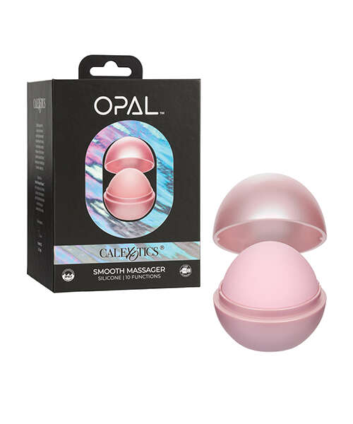 Opal Smooth Massager