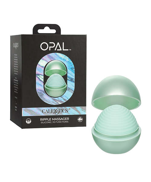 Opal Ripple Massager
