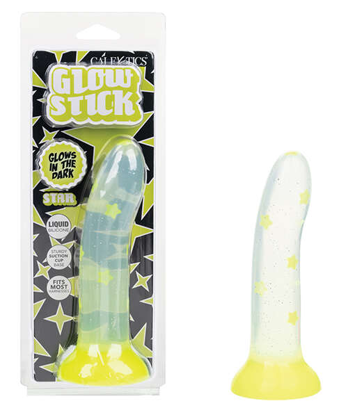 Glow Stick Star