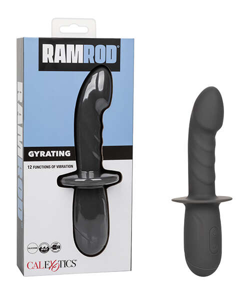 Ramrod Gyrating