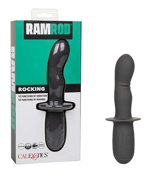 Ramrod Rocking