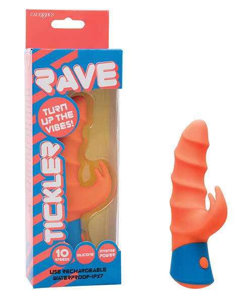 Rave Tickler