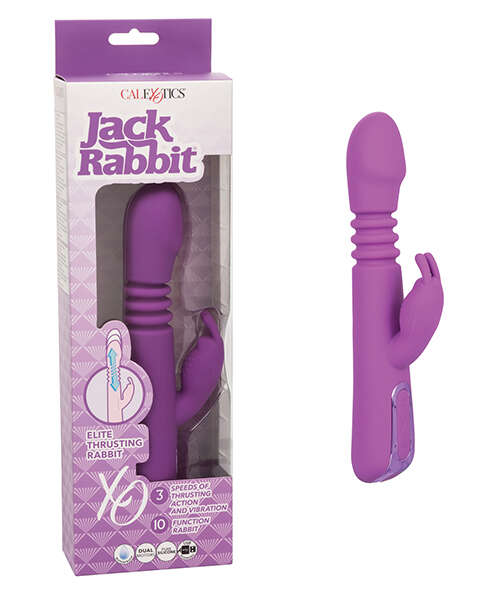 Jack Rabbit Elite Thrusting Rabbit