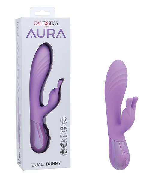 Aura Dual Bunny
