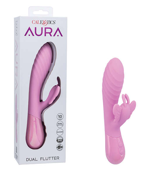 Aura Dual Flutter