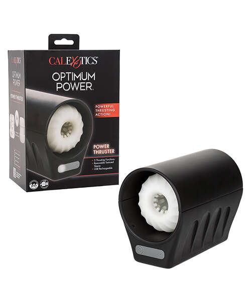 Optimum Power Power Thruster Masturbator