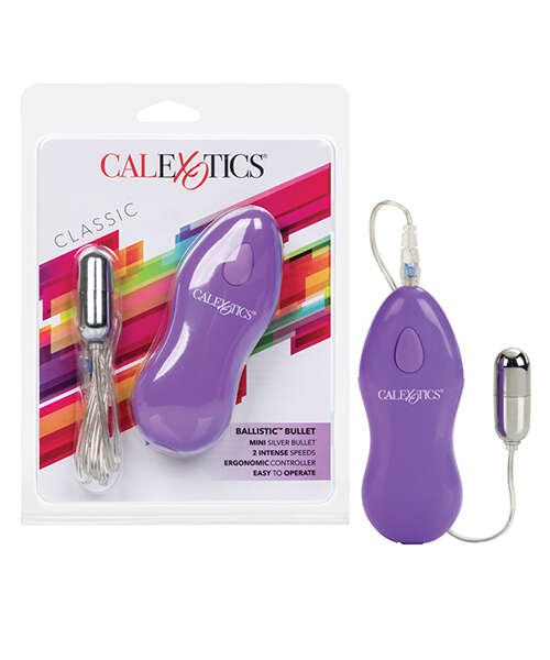 Ballistic Mini w/Purple Controller