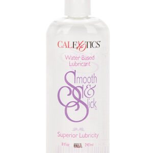 Smooth & Slick Lubricant