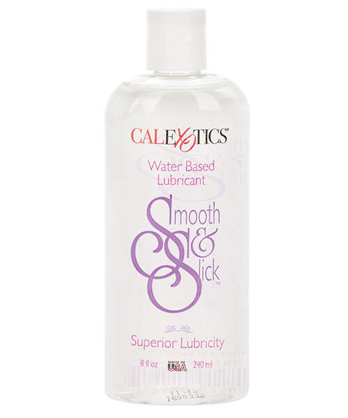 Smooth & Slick Lubricant