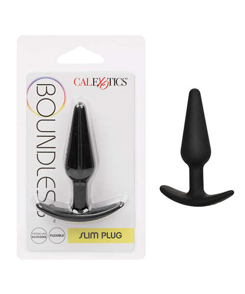Boundless Slim Plug