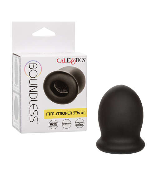 Boundless 2" FTM Stroker