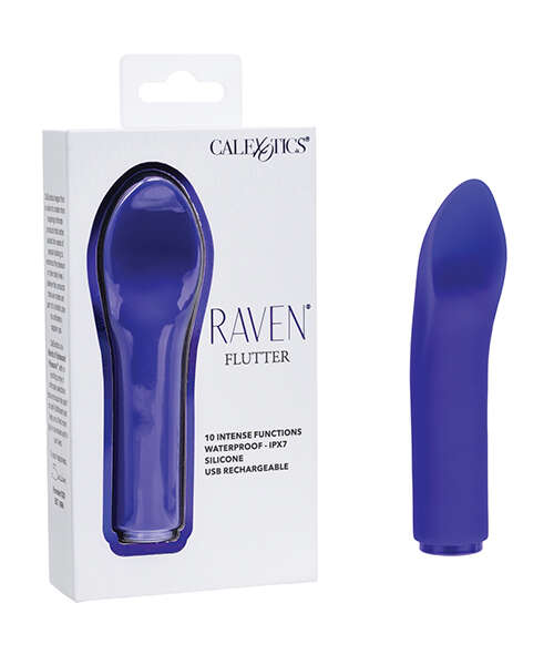 RavenFlutter