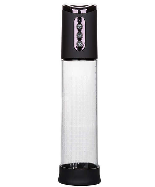 Peak Silicone Rechargeable Pump
