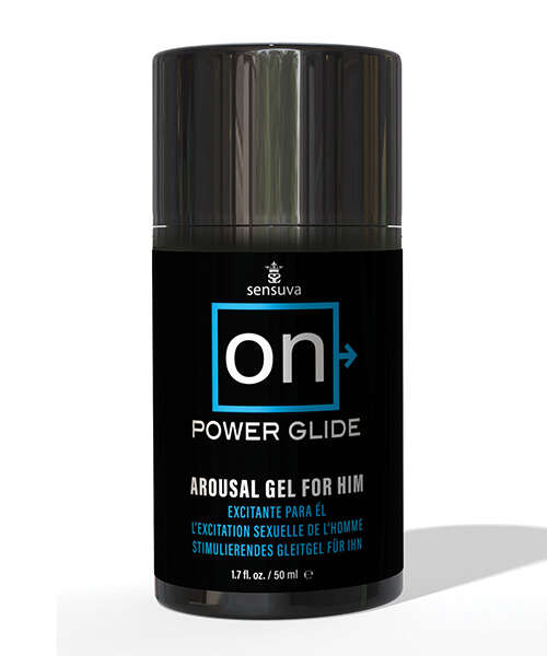ON Power Glide - 1.7 oz