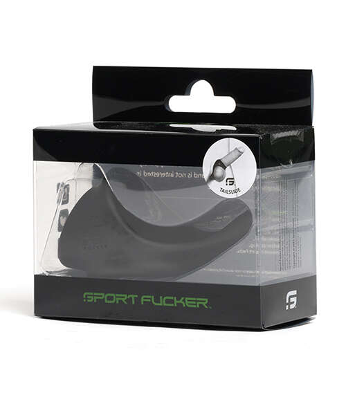 Sport Fucker Tailslide - Black