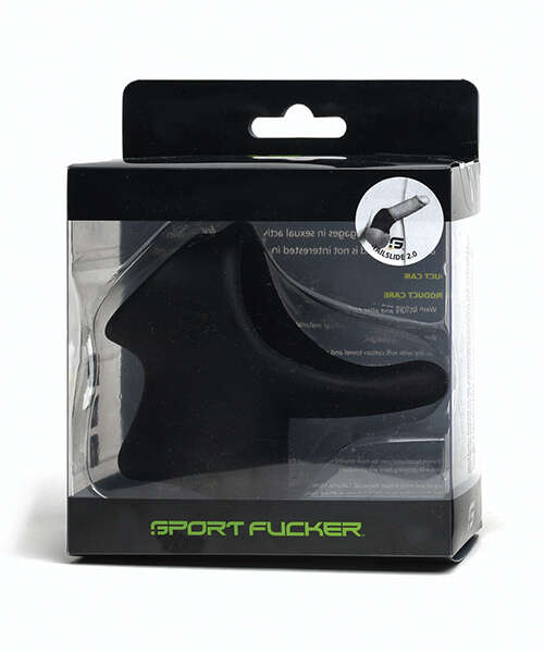 Sport Fucker Tailslide 2.0 - Black