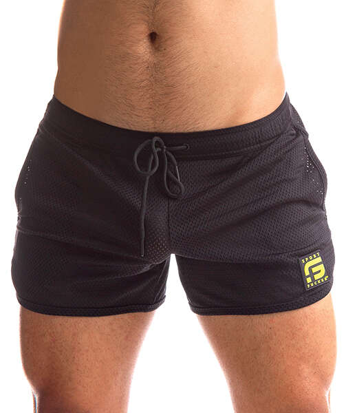 Sport Fucker Jersey Short - XXL