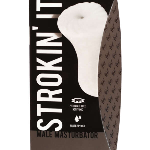 Yes Strokin It Masturbator