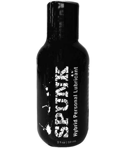 Spunk Hybrid Lube - 2 oz