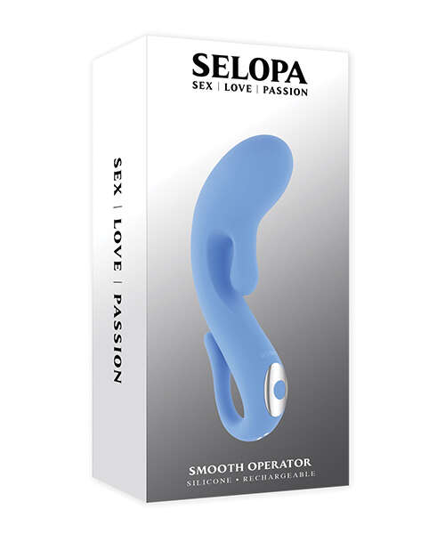 Selopa Smooth Operator - Blue