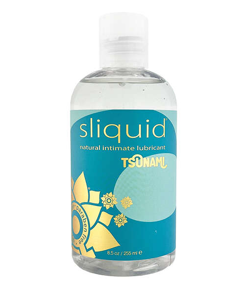 Sliquid Tsunami Gel - 8.5 oz