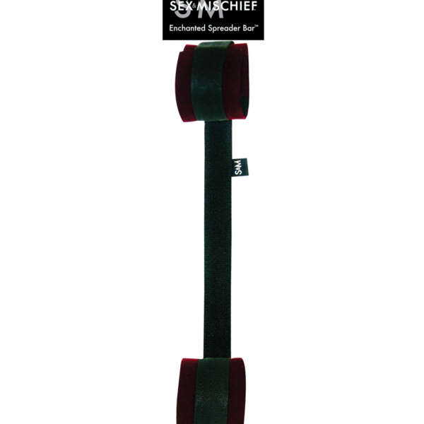 Sex & Mischief Enchanted Spreader Bar