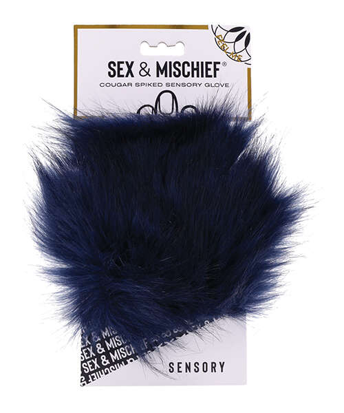Cougar Spiked Sensory Glove