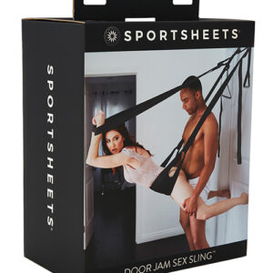 Sportsheets Door Jam Sex Sling