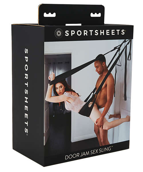 Sportsheets Door Jam Sex Sling