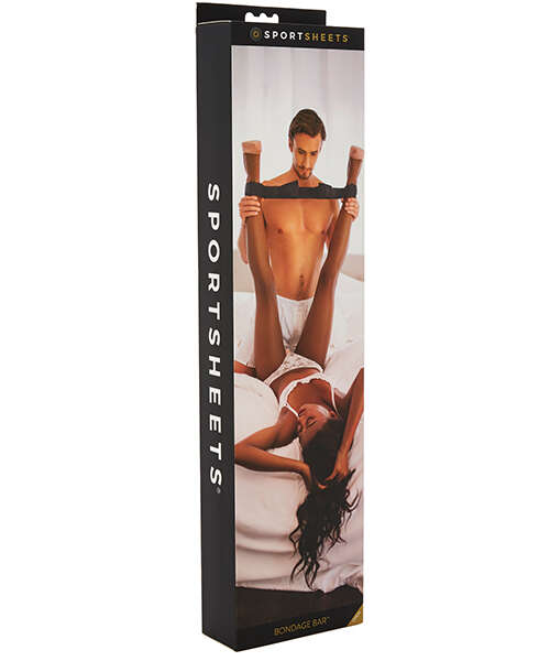 Sportsheets Bondage Bar