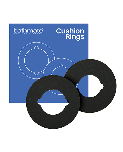Bathmate Hydromax/HydroXtreme 3/5/6/7 Cushion Pad - Black