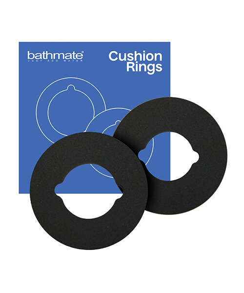 Bathmate Hydromax/Hydroxtreme 7WB/8/9 Cushion Pad - Black