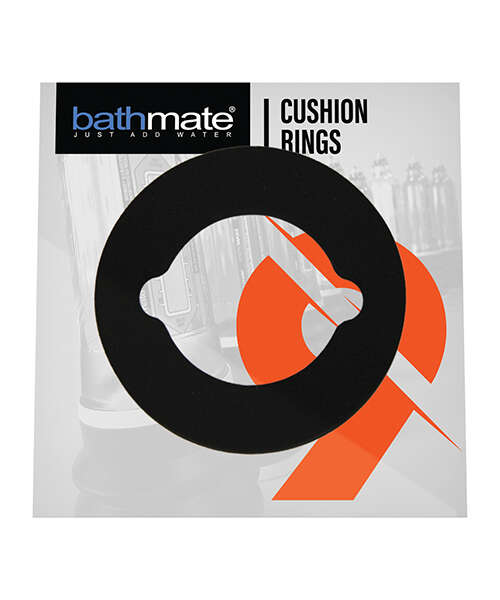 Bathmate Hydromax 9 Cushion Pad 2 Pack - Black