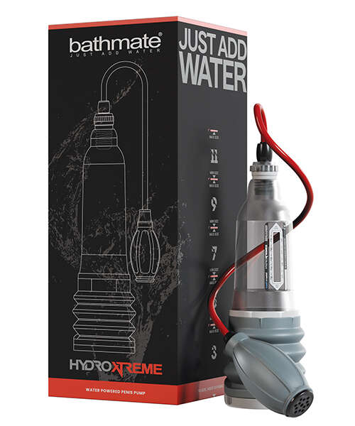 Bathmate Hydroxtreme 5 - Clear