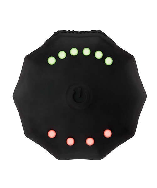 Bathmate Pump Timer - Black