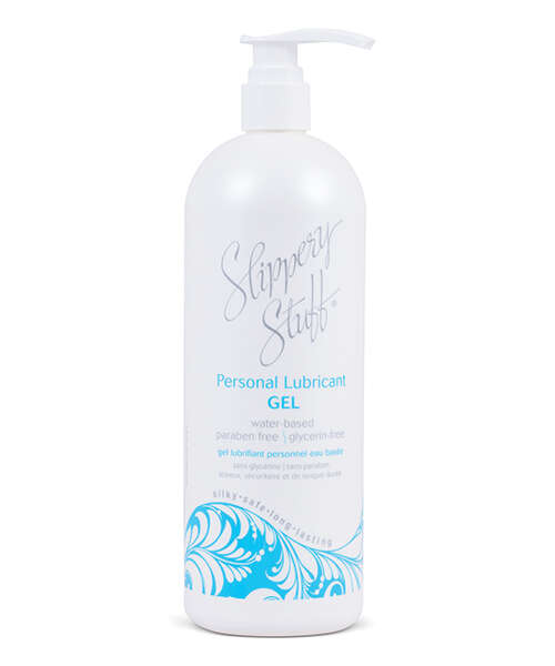 Slippery Stuff Gel - 32 oz
