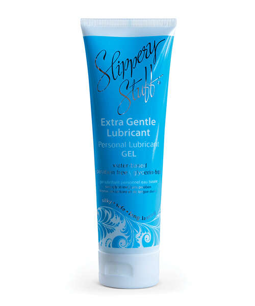 Slippery Stuff Extra Gentle Gel - 4 oz